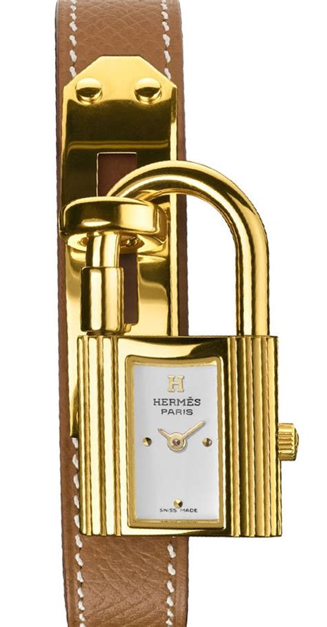 hermes lock watch price|Hermes unisex 2101079 watch.